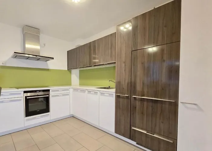 Comfort * Bad Vilbel